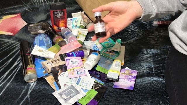 Пустые баночки! ОЧЕНЬ МНОГО и подробно смотреть онлайн
