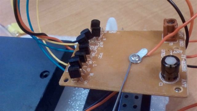 Комплект для сборки лодки на радиоуправлении. RC модель | #Обзор смотреть онлайн