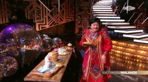 СМОТРИМ! МАСЛЕНИЦА на шоу АНДРЕЯ МАЛАХОВА "Привет, Андрей" - СЕГОДНЯ В 18:00 \\ АНОНС