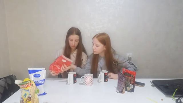Готовим бисквит в чашке? смотреть онлайн