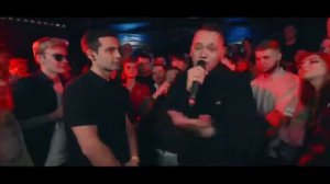 ОТТО ПРОТИВ (О БЕЗ Б) 3 РАУНДА НА 140 BPM