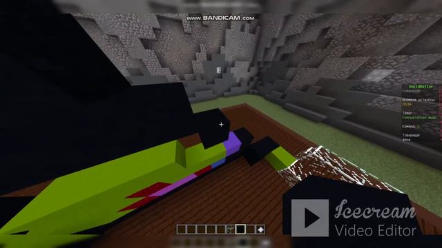 ДРУГ ПОСТРОИЛ ЛУЧШЕ АДМИНА??? | Minecraft смотреть онлайн