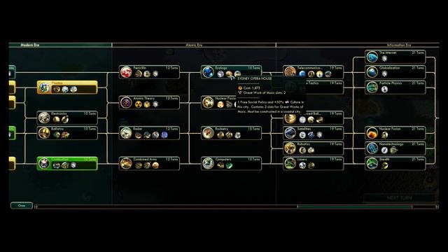 Let's Play Civilization 5 Brave New World 1:31 - Maria I of Portugal (EPIC) смотреть онлайн