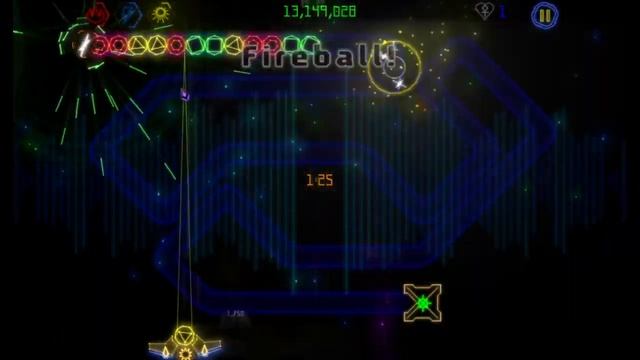 Luxor Evolved - Casual Mode Finale смотреть онлайн