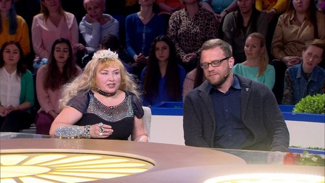 Давай поженимся! Потерпевший разведчик. Часть 2. Выпуск от 18.12.2019