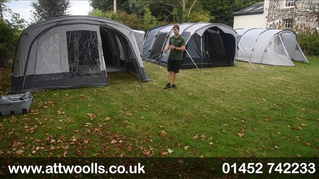 Polyester Tents vs PolyCotton Tents, What is best? смотреть онлайн
