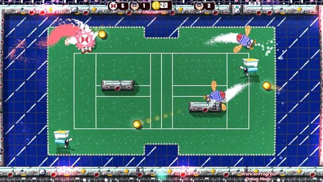 Pig Eat Ball - Early Look - Pearls Before Swine смотреть онлайн