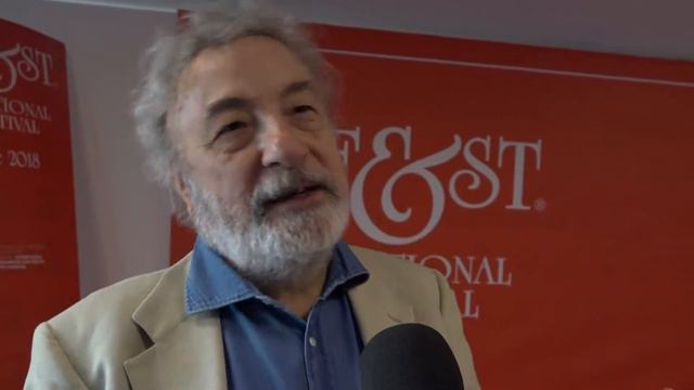 Gianni Amelio: 'Quando, In Albania, La Mia Vita è Cambiata'