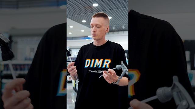 Ты - детейлер, который знает толк в качественных материалах и технологиях? смотреть онлайн