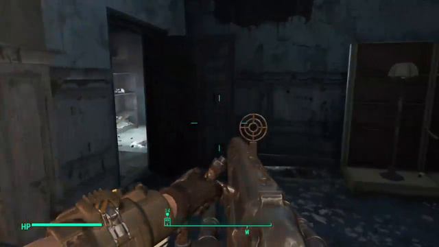 Fallout 4 but physics смотреть онлайн