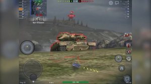 Полезное видео #4! Как играть на ЛТ в WoT Blitz!