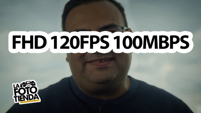 Conoce la Sony Alpha a7 III con Iván Castro смотреть онлайн