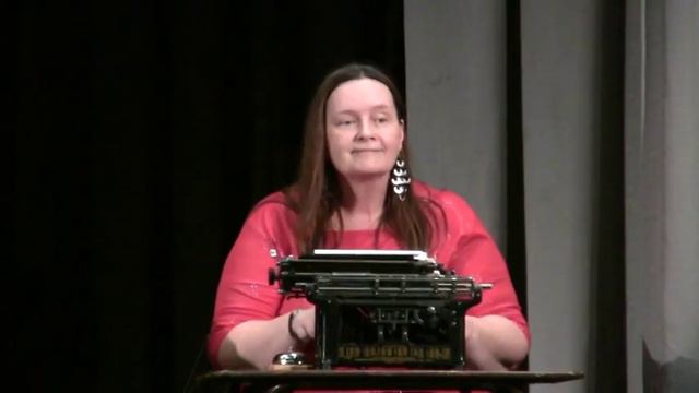 The Typewriter_Akkordeon-Gruppe H. Kaleta смотреть онлайн