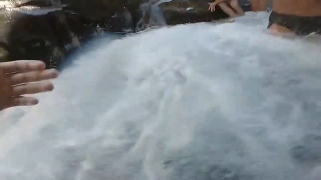 Gole dell'alcantara 2019 - GoPro смотреть онлайн