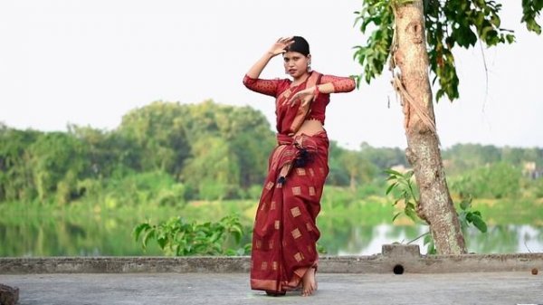 Sharara sharara | Bollywood dance video | by Mohuya Dutta ?