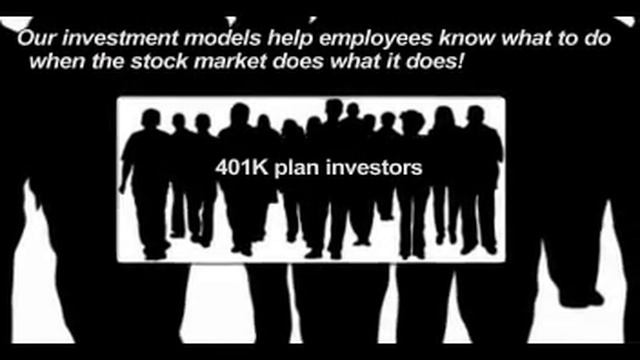 401K Avoid the Mistakes Most Retirement Plan Investors Make смотреть онлайн