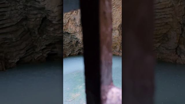 #Природный колодец в Пятигорске смотреть онлайн