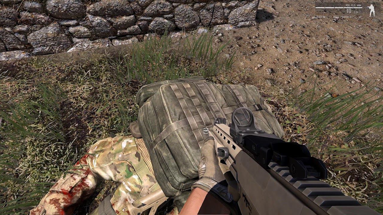 Свободный стрим Arma 3 смотреть онлайн