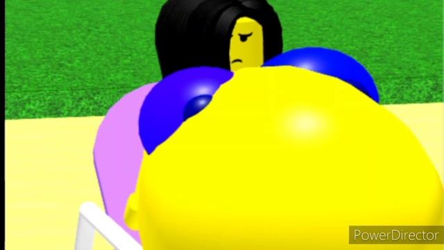 Roblox Noob Girl Vore Digestion смотреть онлайн