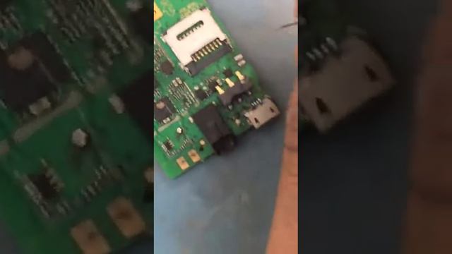 Itel.      It2163 . Keypad Phone H Mic Puls Points Saply Not Working Japmpar