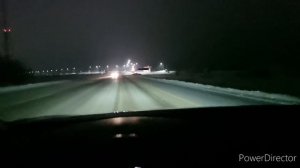 Замена линз на Camry 70 aozoom a5+ дорожный тест