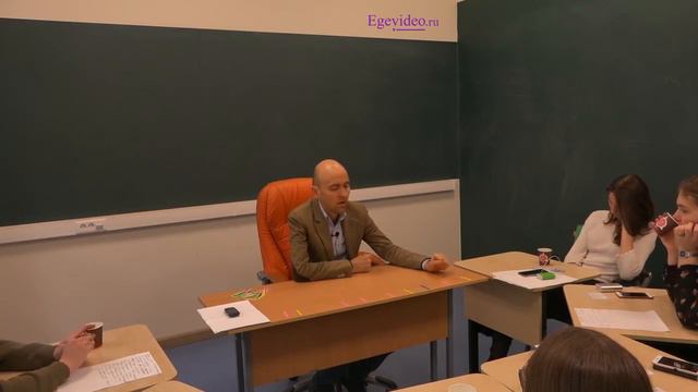 5. Ароморфозы нижнего палеозоя. Бесчерепные и псилофиты смотреть онлайн