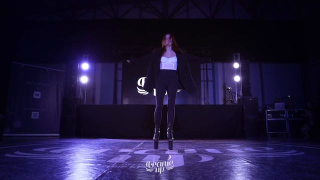 Skryptonite - Party (Live) | Perfomance by Irina Podshivalova смотреть онлайн