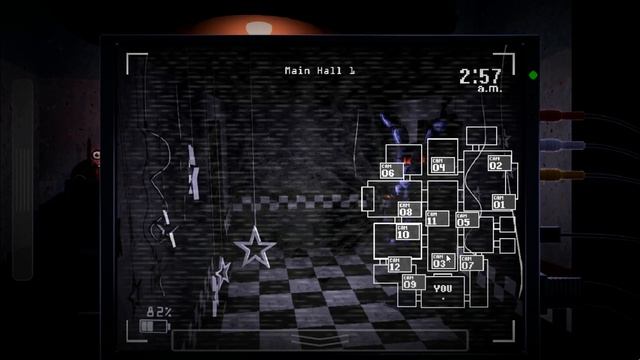 Freak Animatronics 2 Demo (Night 1 Complete!) смотреть онлайн