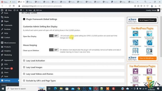 How to Lazy Load Images in WordPress to Improve Website Speed and Optimization смотреть онлайн