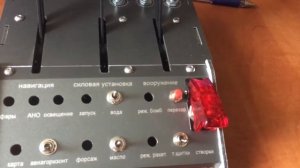 Собираю панель управления для авиасимуляторов ч.1