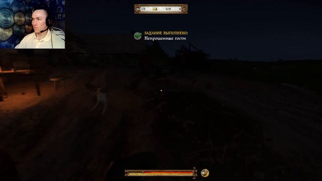 ЗАЩИТНИКИ ПОРЯДКА » Kingdom Come: Deliverance #18 смотреть онлайн