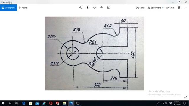 Siemens NX (English) Practice_4: Siemens NX Sketch solver practice смотреть онлайн