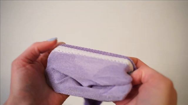 Обзор на ЖЕНСКИЕ НОСКИ LUSYA B615 смотреть онлайн