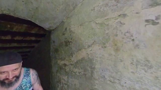 КРОНШТАДТ, ФОРТ РИФ 360 ГРАДУСОВ ВИДЕО смотреть онлайн
