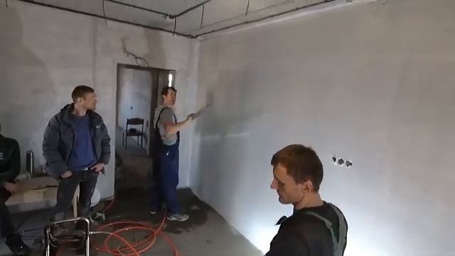 Мастер гРАд (г. Гомель), Игорь Юхневич и SEMIN. часть 2 смотреть онлайн