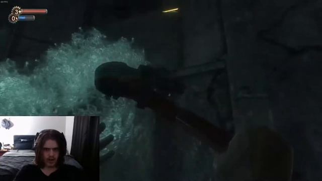 Bioshock Ep. 5 Fontaines' Secrets смотреть онлайн