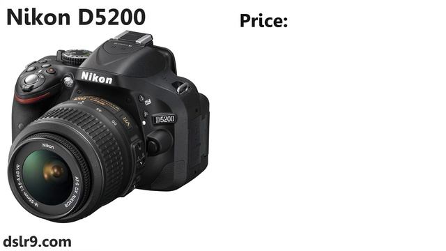 Nikon D5200 Price in India смотреть онлайн