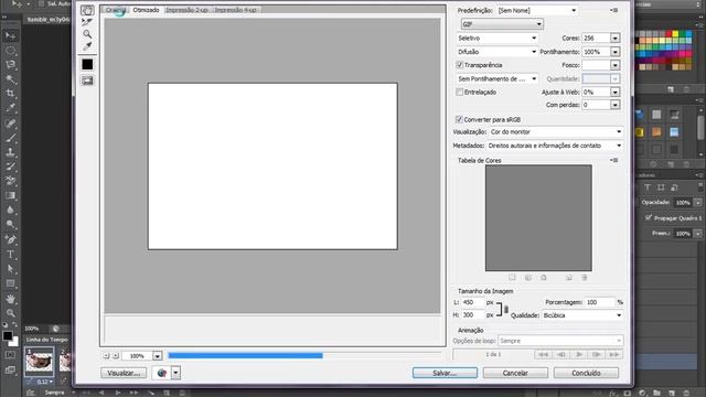 Auria S - Máscara de Corte Gif - PhotoShop смотреть онлайн