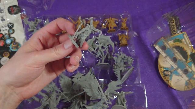 Massive Darkness 2 Пеклопроходцi (Кромешная тьма 2: Hellscape) смотреть онлайн