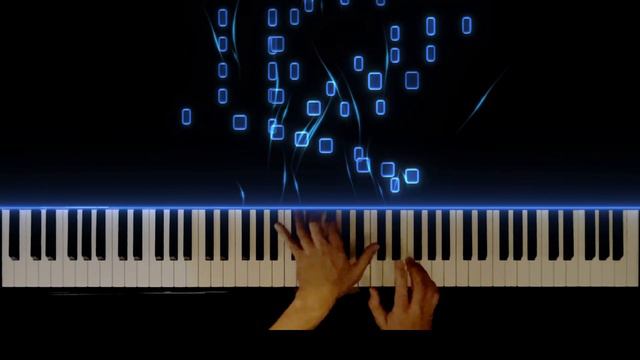 Khachaturian Toccata смотреть онлайн