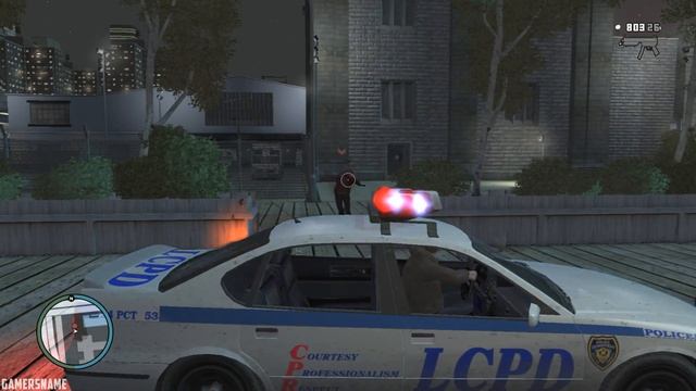 GTA 4 - All 20 Vigilante Tasks [PC, 1080p, 60fps]