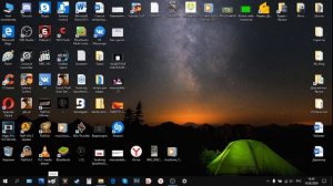 Как Открыть Параметры в Windows 10.7 Способов.