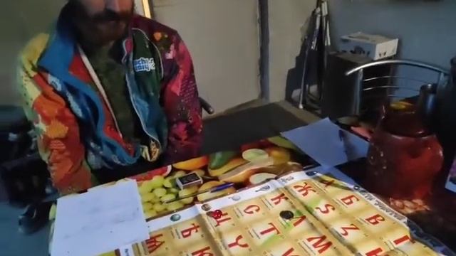 Игра Золотой Характер в Крыму, Бельбекской долине и приглашение в гости. смотреть онлайн