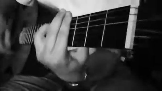 Miyagi - ра па пам на гитаре #miyagi #guitar смотреть онлайн