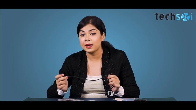 GLOWWORM Lightning Cable/ Micro USB/ Type-C Cable| Spanish Brand | Techsoi Technologies смотреть онлайн