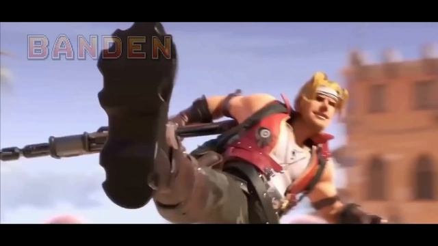 Metal Slug: Awakening (2023) - New Animation PV Trailer [International ENG Release] смотреть онлайн
