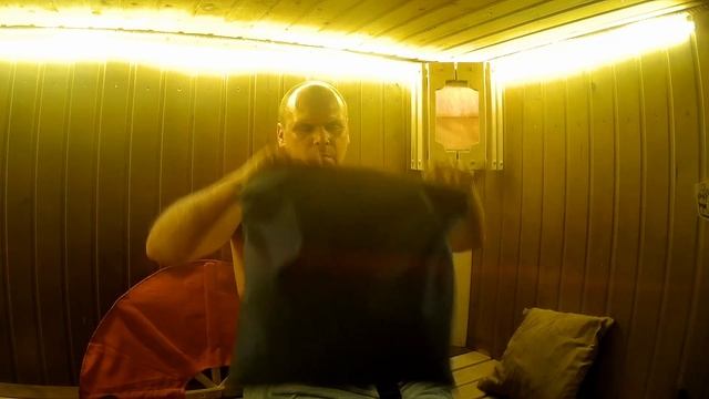 #16. Подушка своими руками как у black banya смотреть онлайн