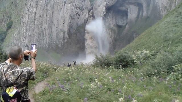 самый большой смотреть онлайн