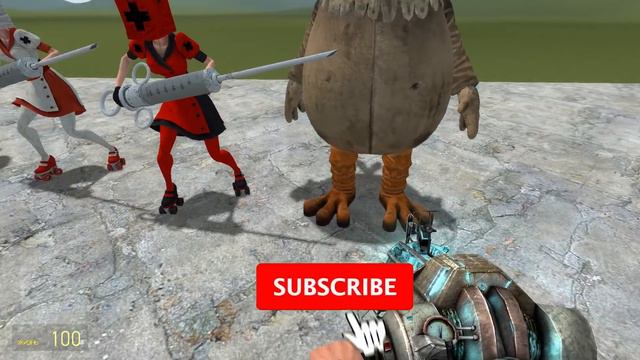 RED HULK VS DARK DECEPTION CHAPTERS 1-4 NPCs in Garry's Mod!! смотреть онлайн