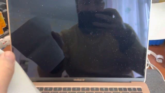 Тряпка apple аналог за 1$ смотреть онлайн